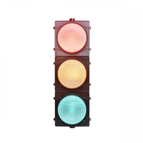 400塑殼機(jī)動(dòng)車(chē)信號(hào)燈